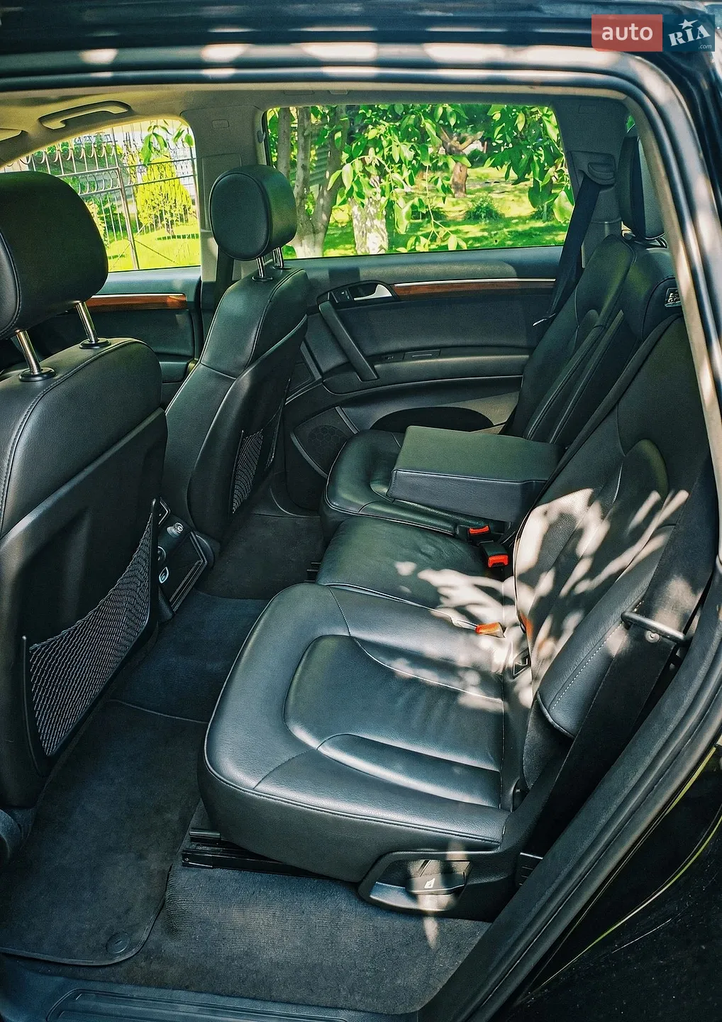 2015 Audi Q7 - мініатюра 20