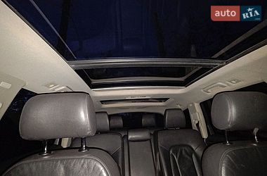 Внедорожник / Кроссовер Audi Q7 2015 в Черкассах