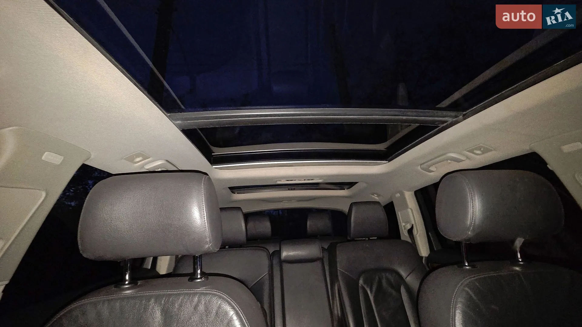 2015 Audi Q7 - мініатюра 25