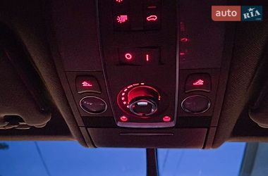 Внедорожник / Кроссовер Audi Q7 2015 в Черкассах