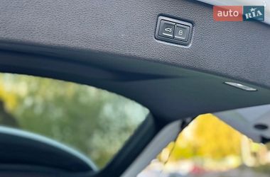 Внедорожник / Кроссовер Audi Q7 2021 в Киеве