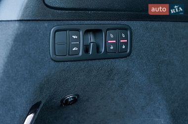 Позашляховик / Кросовер Audi Q7 2017 в Дніпрі