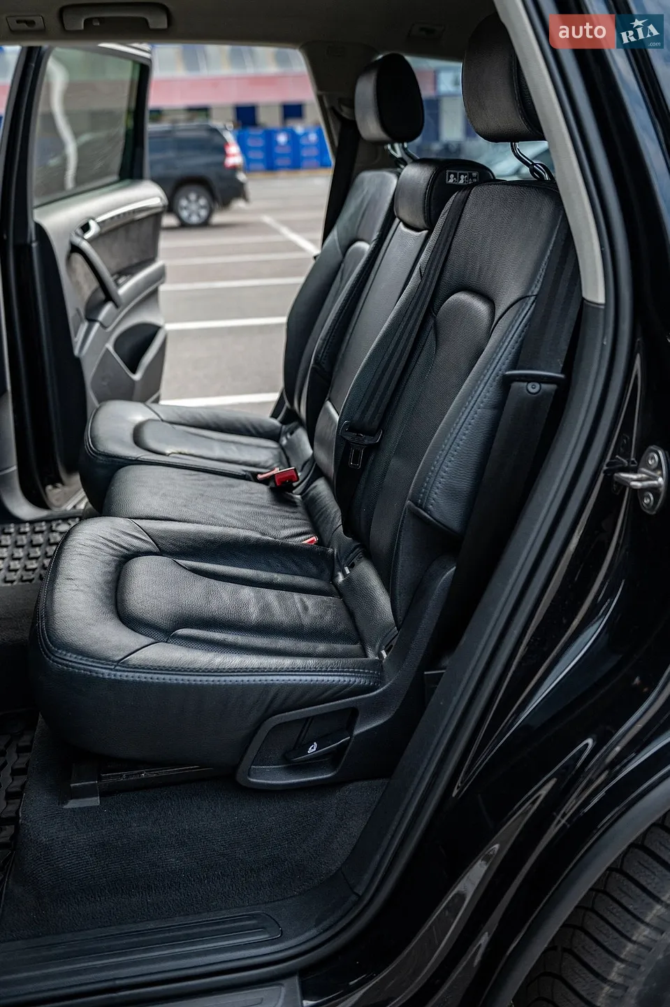 2015 Audi Q7 - мініатюра 11
