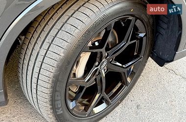 Внедорожник / Кроссовер Audi Q7 2023 в Виннице