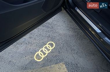 Внедорожник / Кроссовер Audi Q7 2023 в Виннице