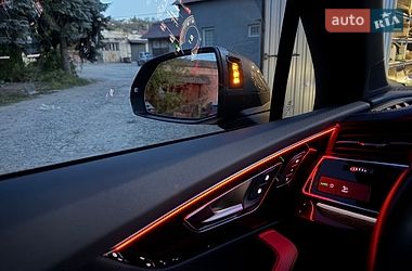 Внедорожник / Кроссовер Audi Q7 2023 в Виннице