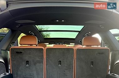 Внедорожник / Кроссовер Audi Q7 2023 в Виннице