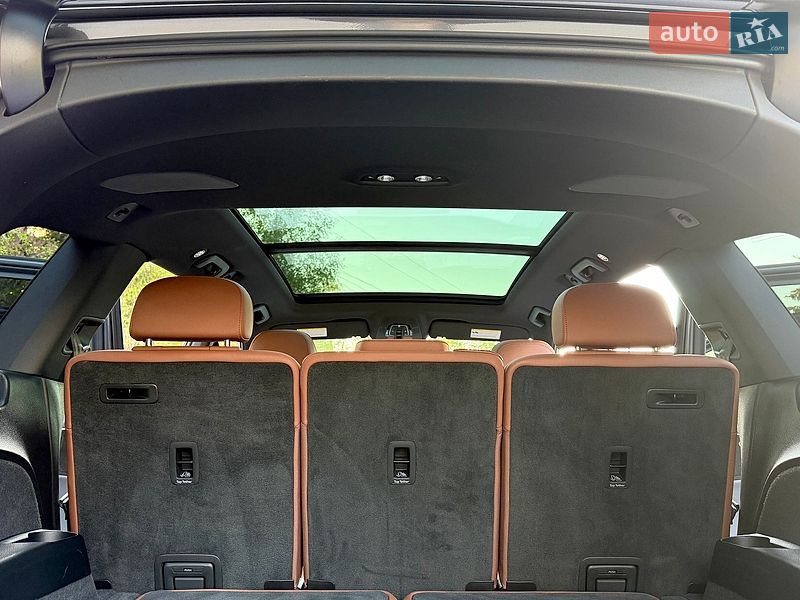 Внедорожник / Кроссовер Audi Q7 2023 в Виннице
