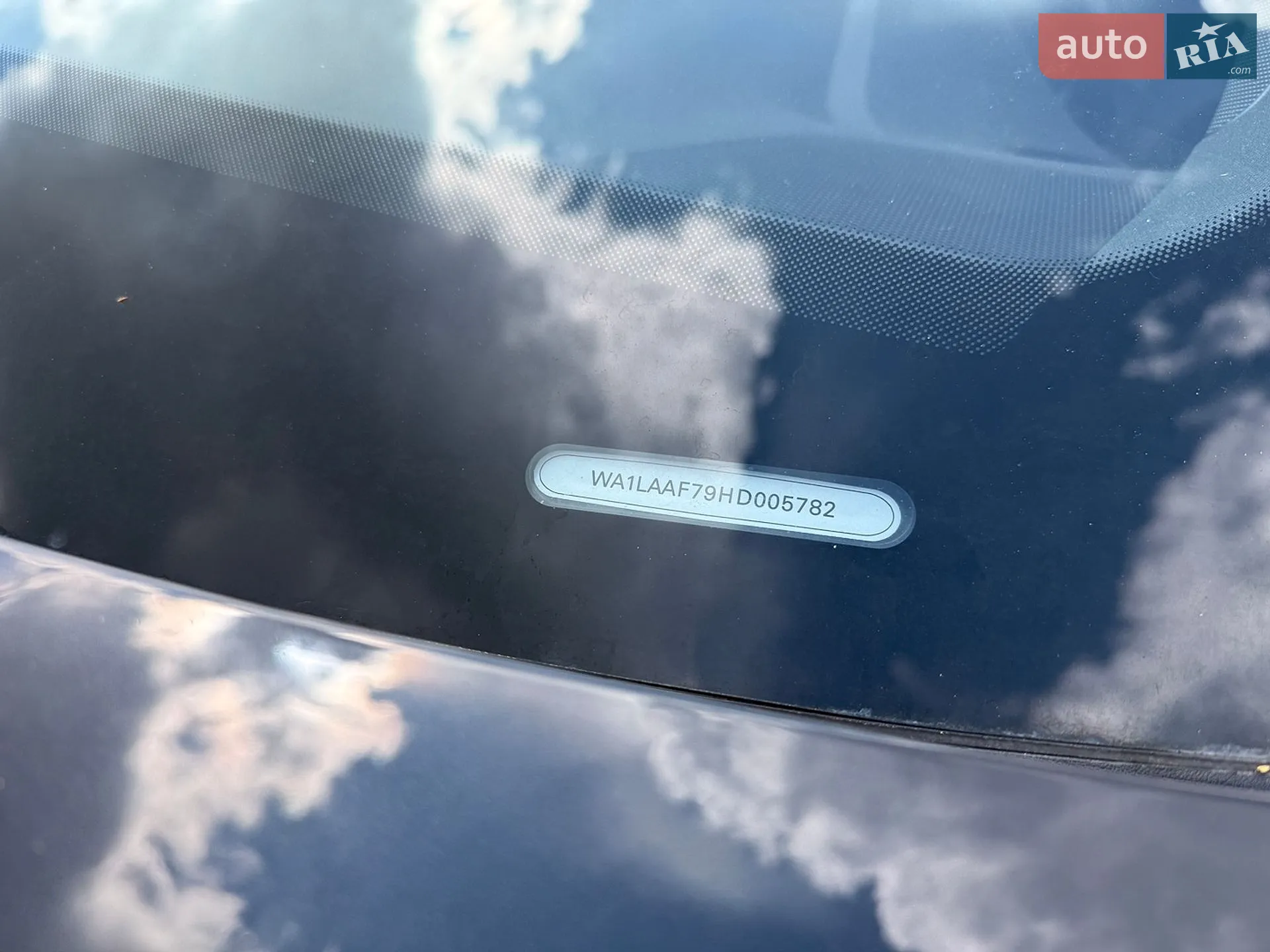 2015 Audi Q7 - мініатюра 10