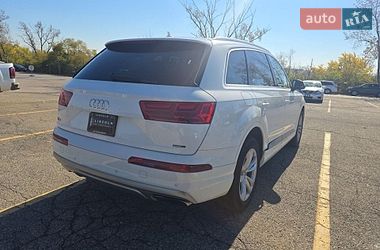 Внедорожник / Кроссовер Audi Q7 2019 в Одессе