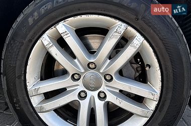 Внедорожник / Кроссовер Audi Q7 2007 в Одессе