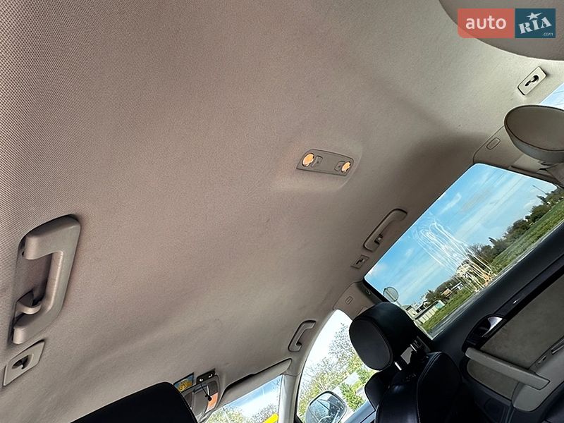Внедорожник / Кроссовер Audi Q7 2007 в Одессе