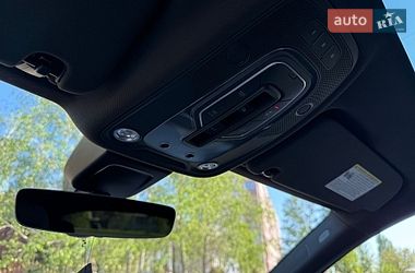 Внедорожник / Кроссовер Audi Q7 2017 в Харькове