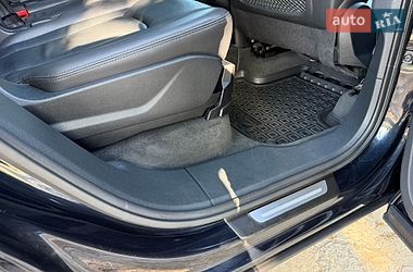 Внедорожник / Кроссовер Audi Q7 2017 в Харькове