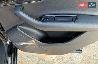 Внедорожник / Кроссовер Audi Q7 2017 в Харькове