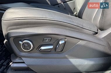 Внедорожник / Кроссовер Audi Q7 2017 в Львове