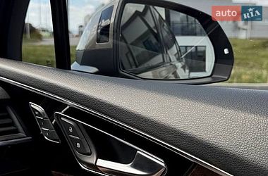 Внедорожник / Кроссовер Audi Q7 2019 в Тячеве