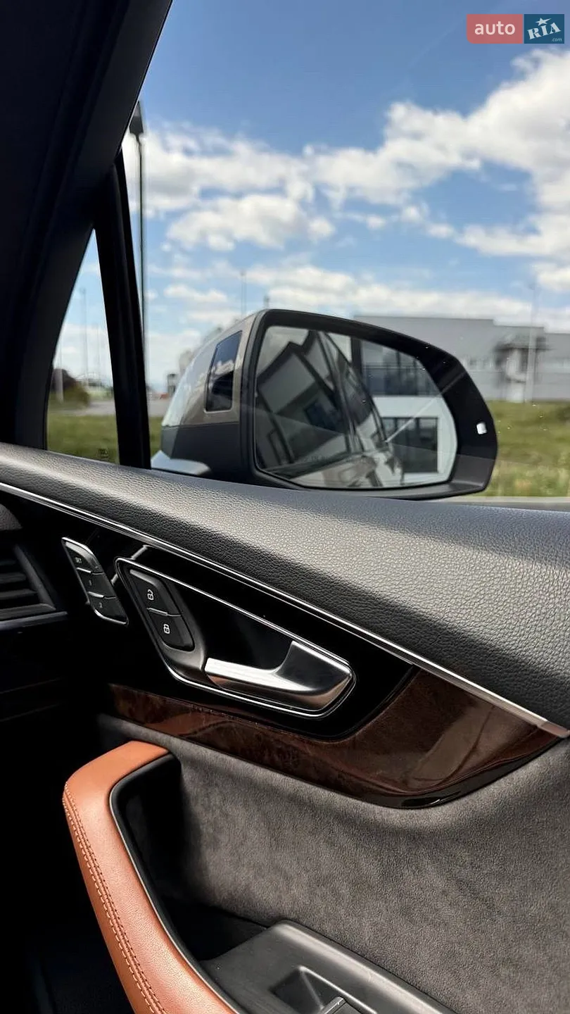 2019 Audi Q7 - мініатюра 17