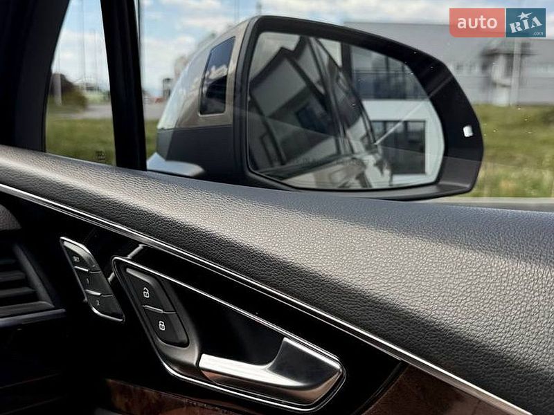 Внедорожник / Кроссовер Audi Q7 2019 в Тячеве