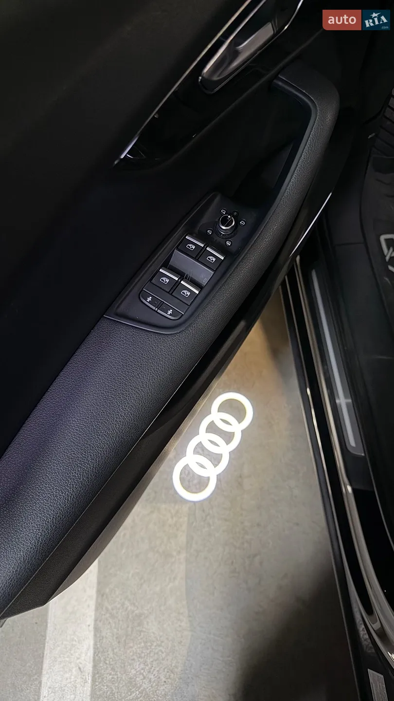 2019 Audi Q7 - мініатюра 26
