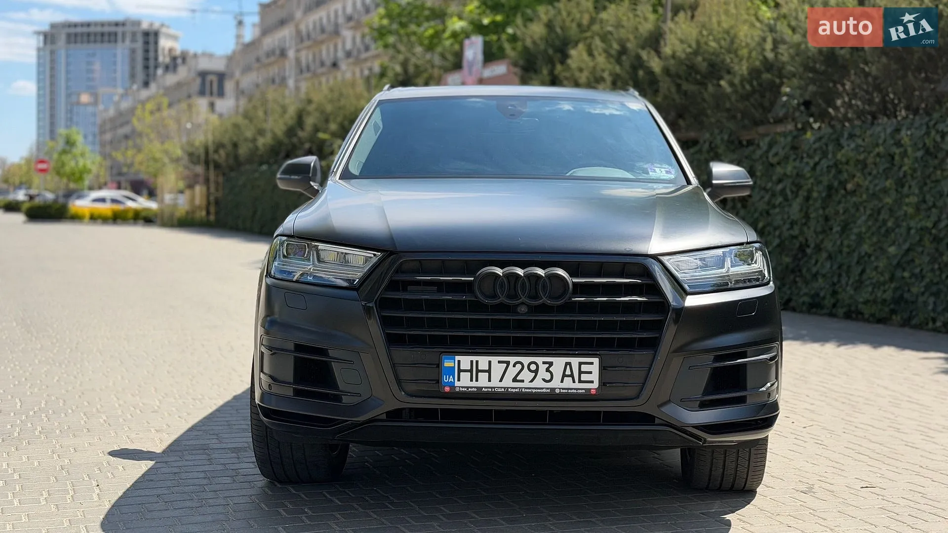2019 Audi Q7 - мініатюра 6