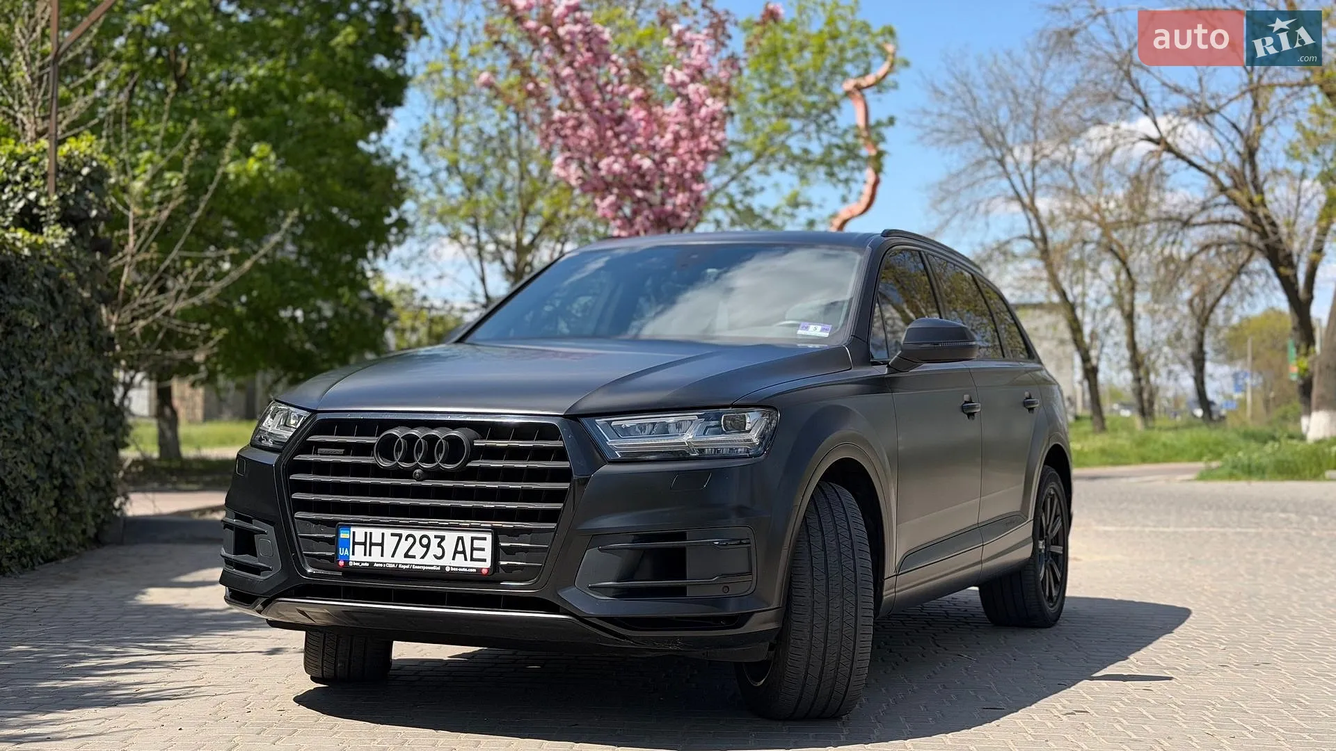 2019 Audi Q7 - мініатюра 4
