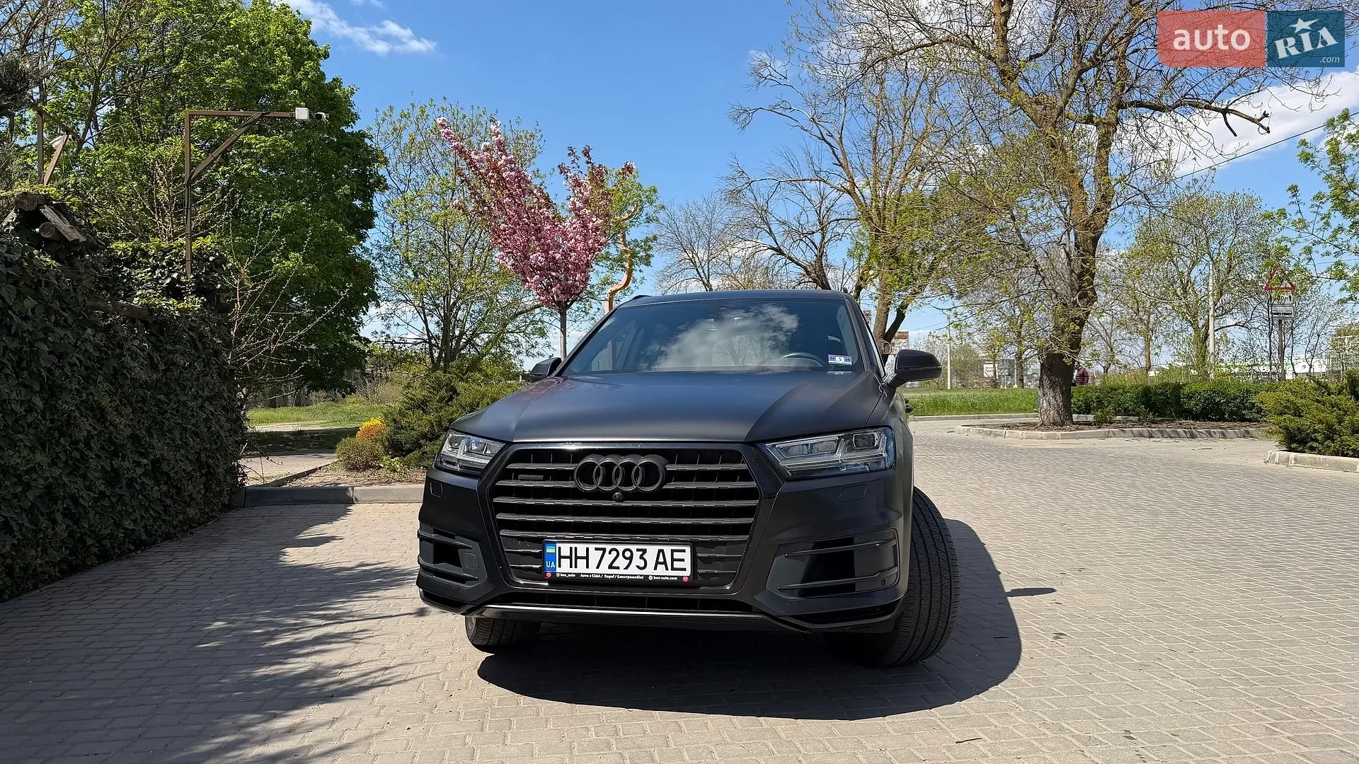 2019 Audi Q7 - мініатюра 5