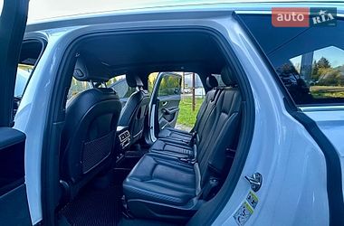 Внедорожник / Кроссовер Audi Q7 2018 в Трускавце