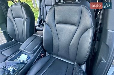 Внедорожник / Кроссовер Audi Q7 2018 в Трускавце