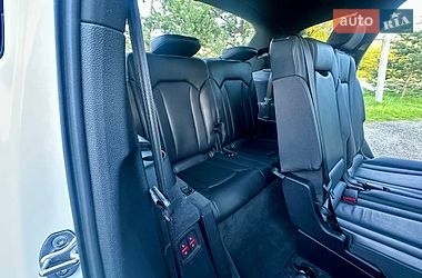 Внедорожник / Кроссовер Audi Q7 2018 в Трускавце
