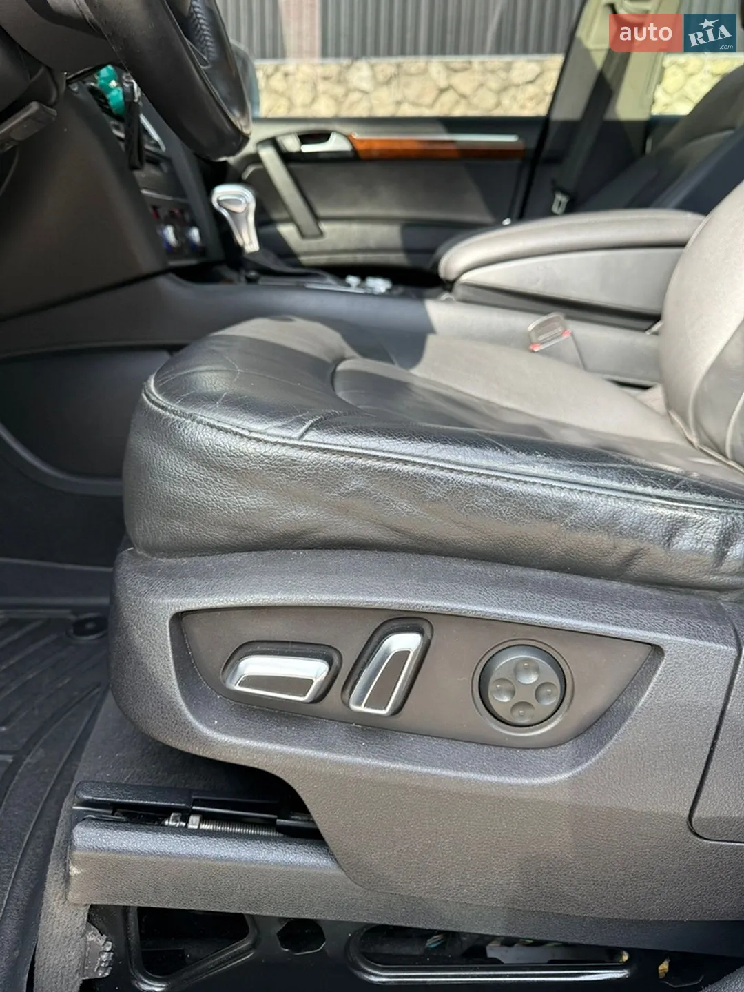 2013 Audi Q7 - мініатюра 18