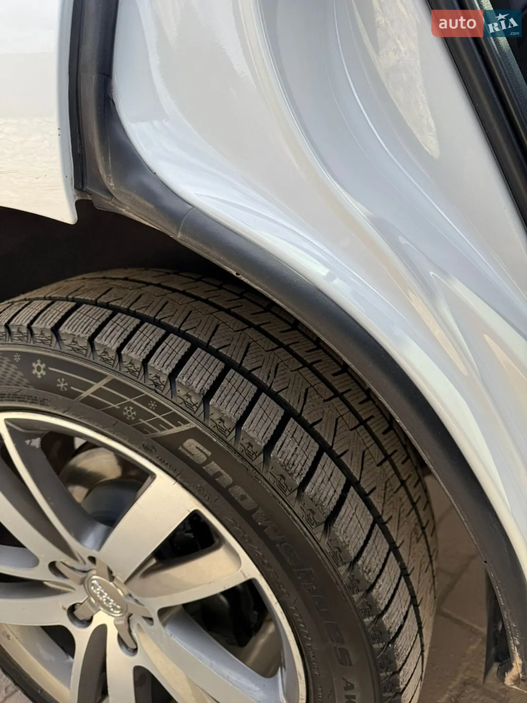 2013 Audi Q7 - мініатюра 25