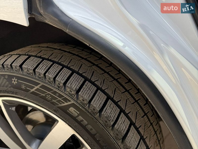 Внедорожник / Кроссовер Audi Q7 2013 в Тернополе