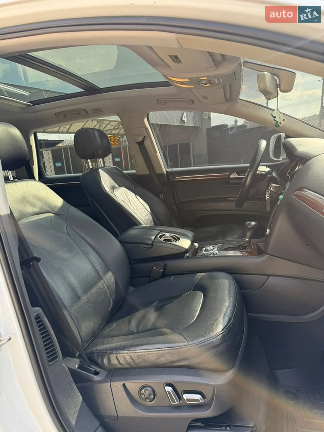 2013 Audi Q7 - мініатюра 29