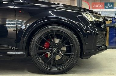Внедорожник / Кроссовер Audi Q7 2020 в Одессе