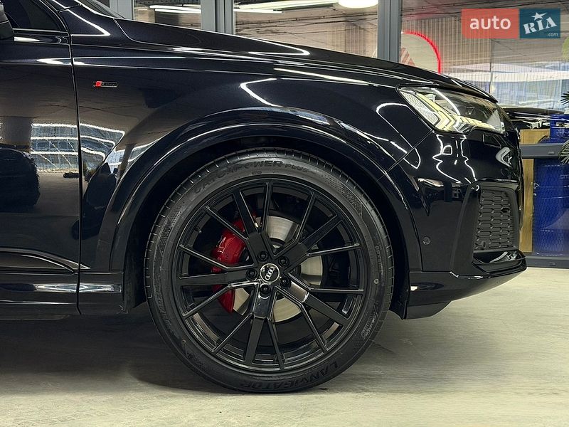 Внедорожник / Кроссовер Audi Q7 2020 в Одессе