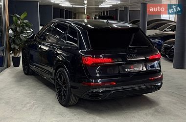 Внедорожник / Кроссовер Audi Q7 2020 в Одессе