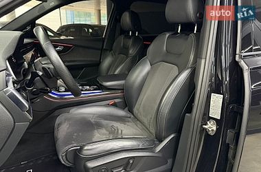Внедорожник / Кроссовер Audi Q7 2020 в Одессе