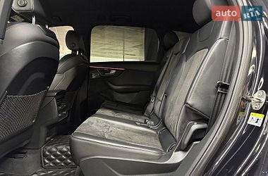 Внедорожник / Кроссовер Audi Q7 2020 в Одессе