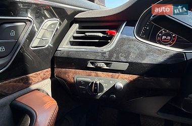 Внедорожник / Кроссовер Audi Q7 2017 в Львове