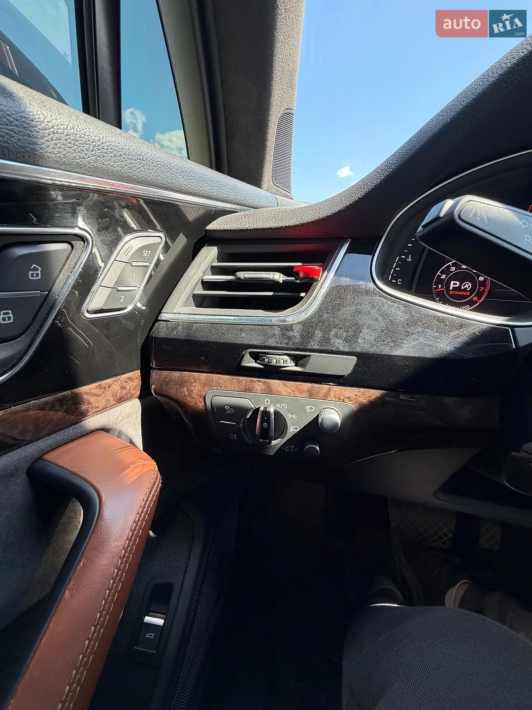 2017 Audi Q7 - мініатюра 27