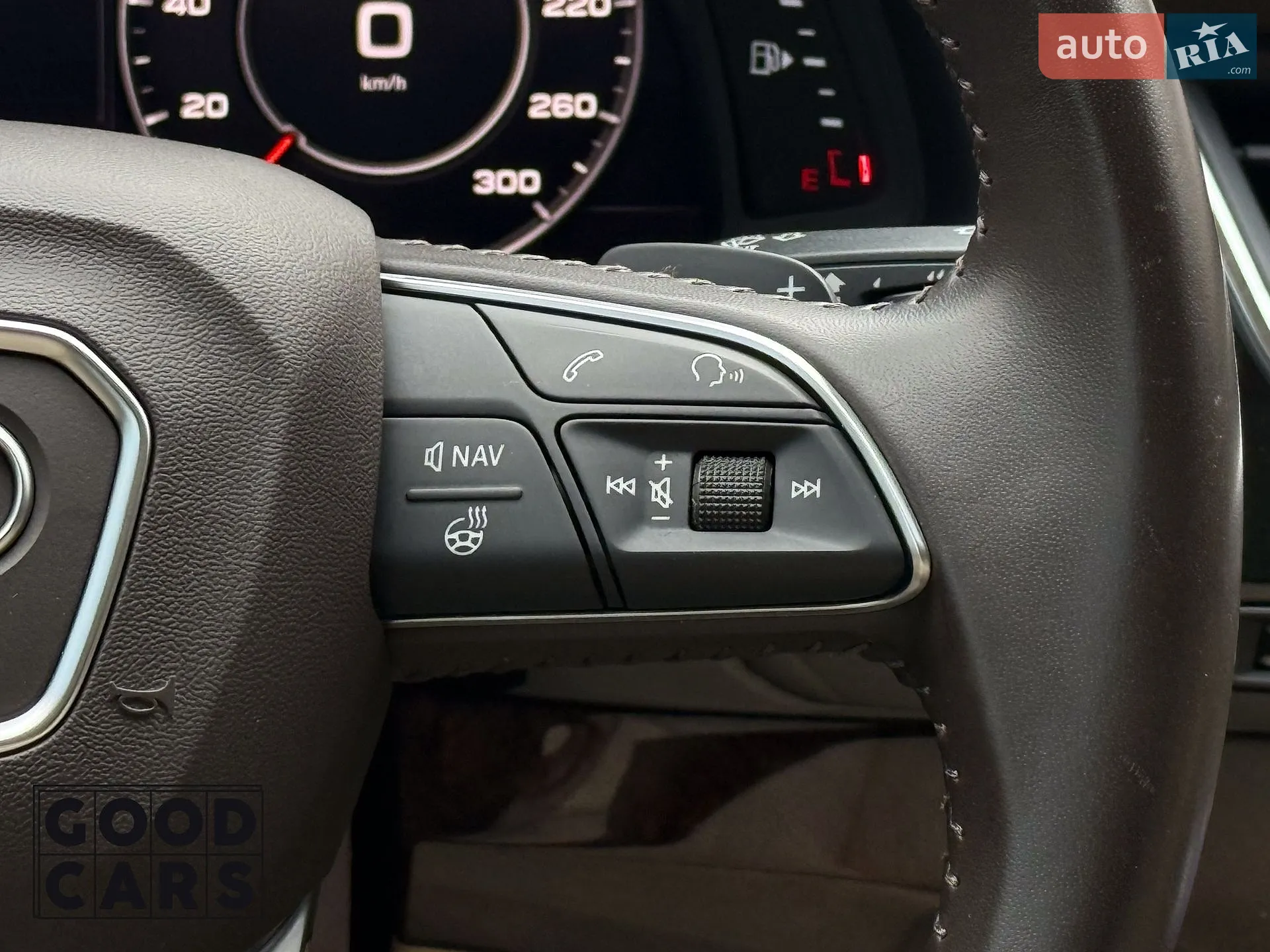 2018 Audi Q7 - мініатюра 30