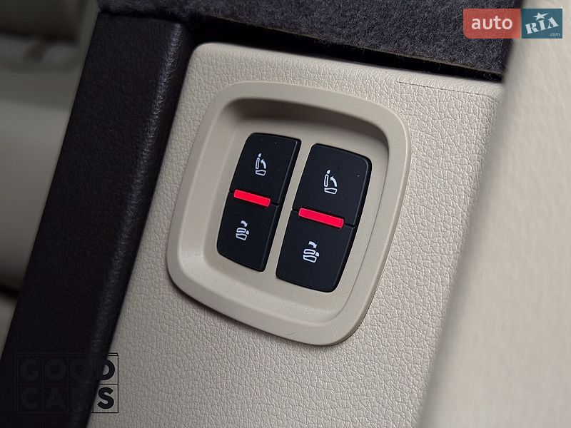 Внедорожник / Кроссовер Audi Q7 2018 в Одессе