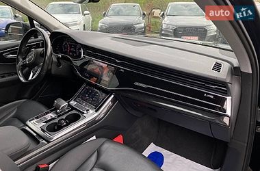 Внедорожник / Кроссовер Audi Q7 2019 в Львове