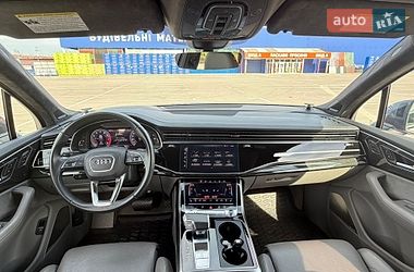 Внедорожник / Кроссовер Audi Q7 2020 в Каменец-Подольском