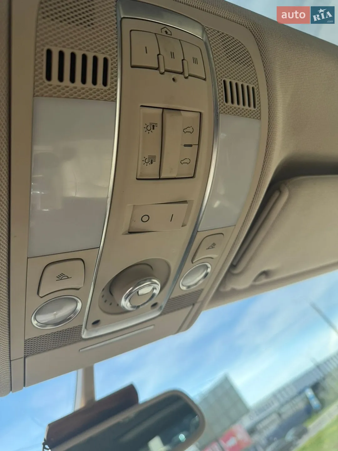 2010 Audi Q7 - мініатюра 35