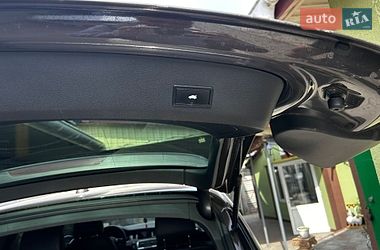 Внедорожник / Кроссовер Audi Q7 2012 в Жашкове