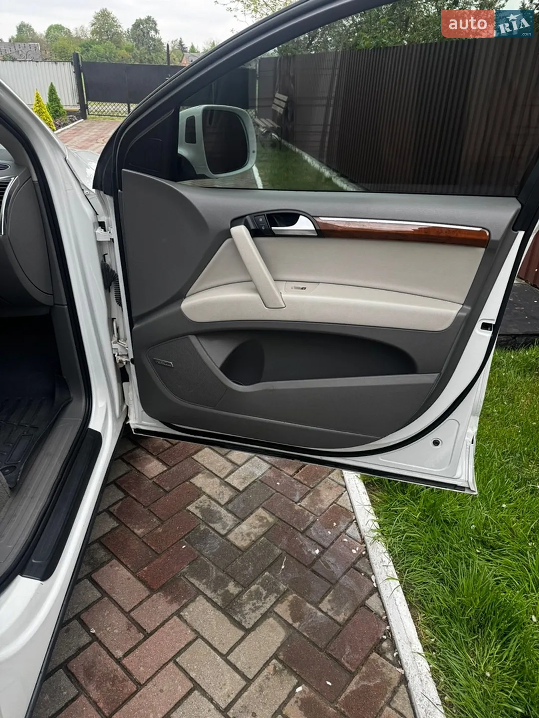 2013 Audi Q7 - мініатюра 5