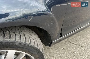 Внедорожник / Кроссовер Audi Q7 2012 в Киеве