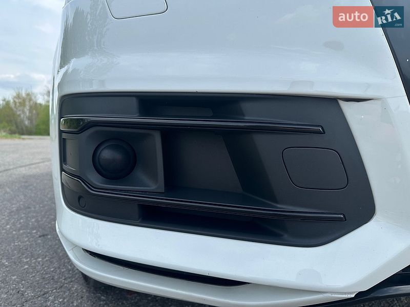 Позашляховик / Кросовер Audi Q7 2017 в Бердичеві фото 11 Позашляховик / Кросовер Audi Q7 2017 в Бердичеві